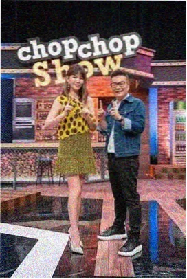 片场手记第一季海报